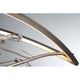 Eurofase - Basilica Chandelier - Lights Canada