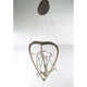Eurofase - Basilica Chandelier - Lights Canada