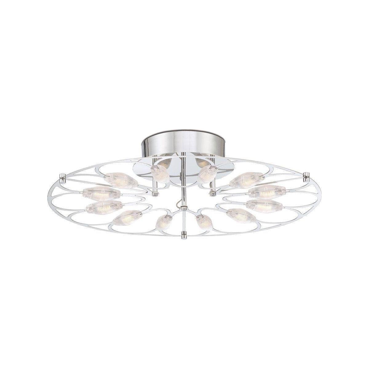 Eurofase - Rotolo Flush Mount - Lights Canada
