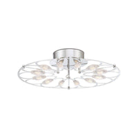 Rotolo Flush Mount