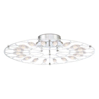 Rotolo Flush Mount
