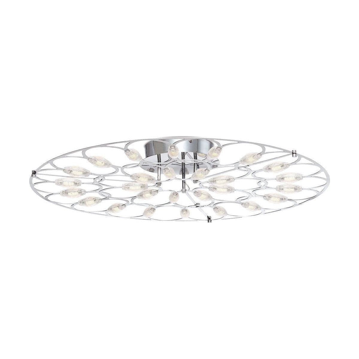 Eurofase - Rotolo Flush Mount - Lights Canada