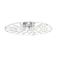 Rotolo Flush Mount