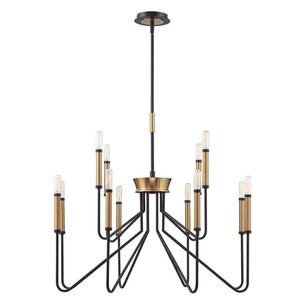 Eurofase - Rado Chandelier - Lights Canada