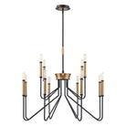 Eurofase - Rado Chandelier - Lights Canada