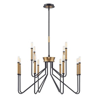Rado Chandelier