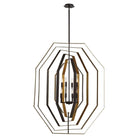 Eurofase - Montcalm Chandelier - Lights Canada