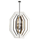 Eurofase - Montcalm Chandelier - Lights Canada