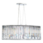 Eurofase - Genova Chandelier - Lights Canada