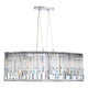 Eurofase - Genova Chandelier - Lights Canada