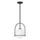 Hinkley - Somerset Pendant - Lights Canada