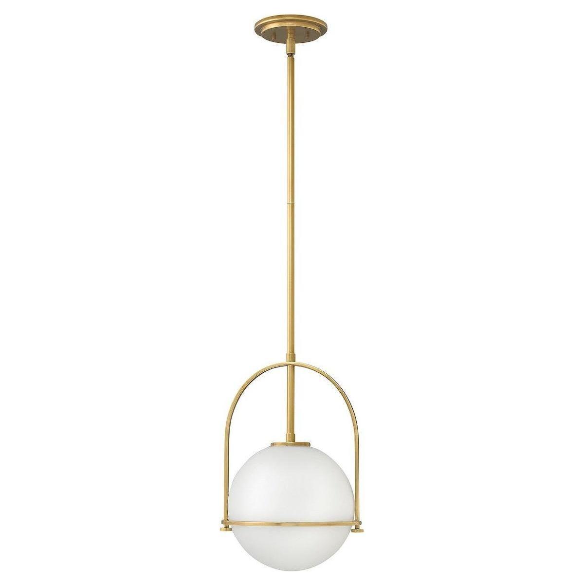 Hinkley - Somerset Pendant - Lights Canada