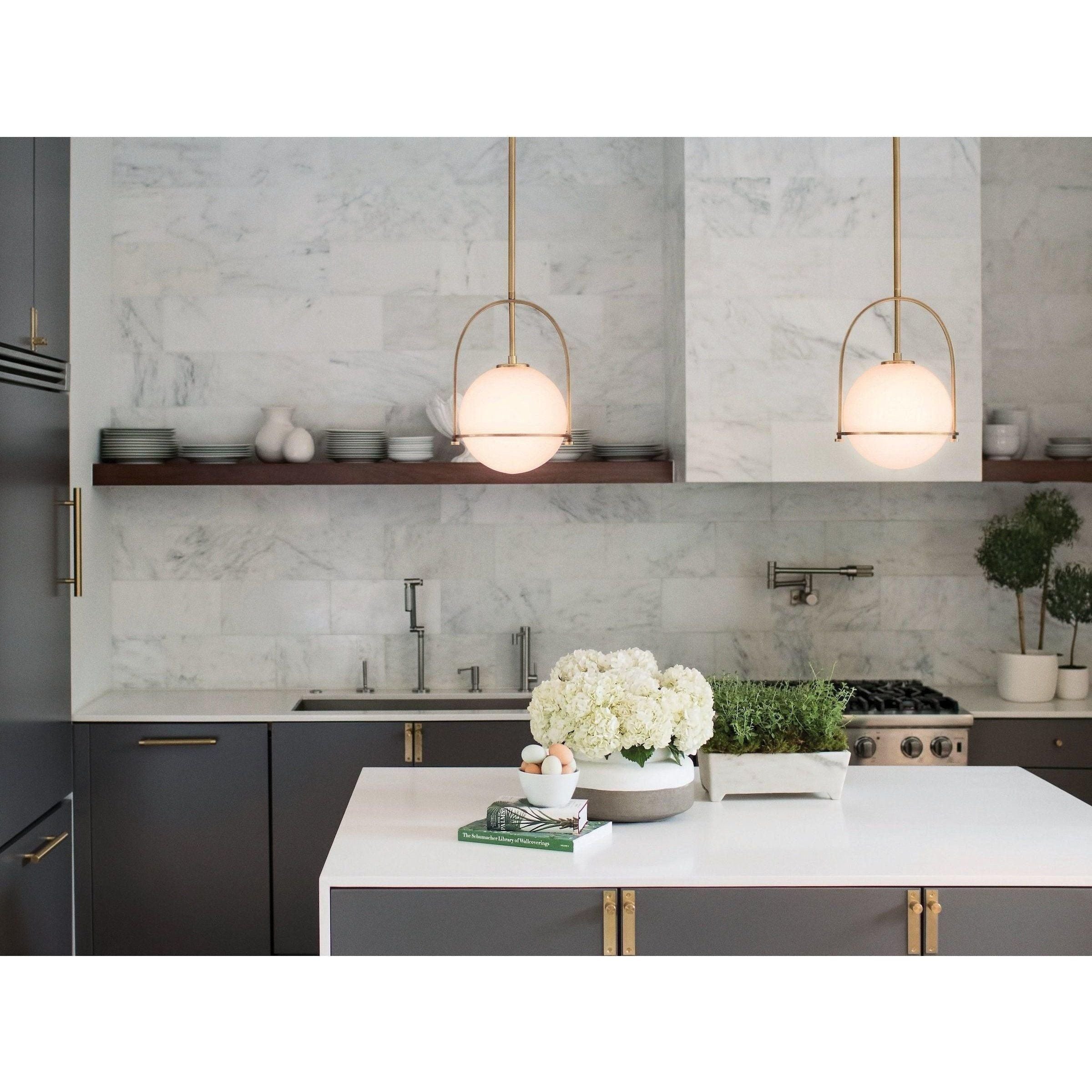 Hinkley - Somerset Pendant - Lights Canada