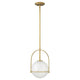 Hinkley - Somerset Pendant - Lights Canada