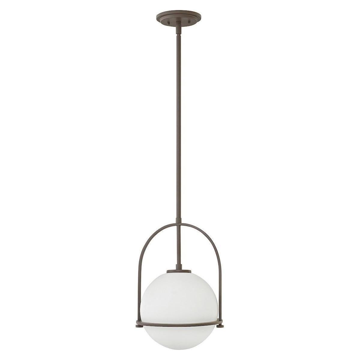 Hinkley - Somerset Pendant - Lights Canada