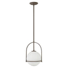 Hinkley - Somerset Pendant - Lights Canada