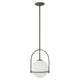 Hinkley - Somerset Pendant - Lights Canada