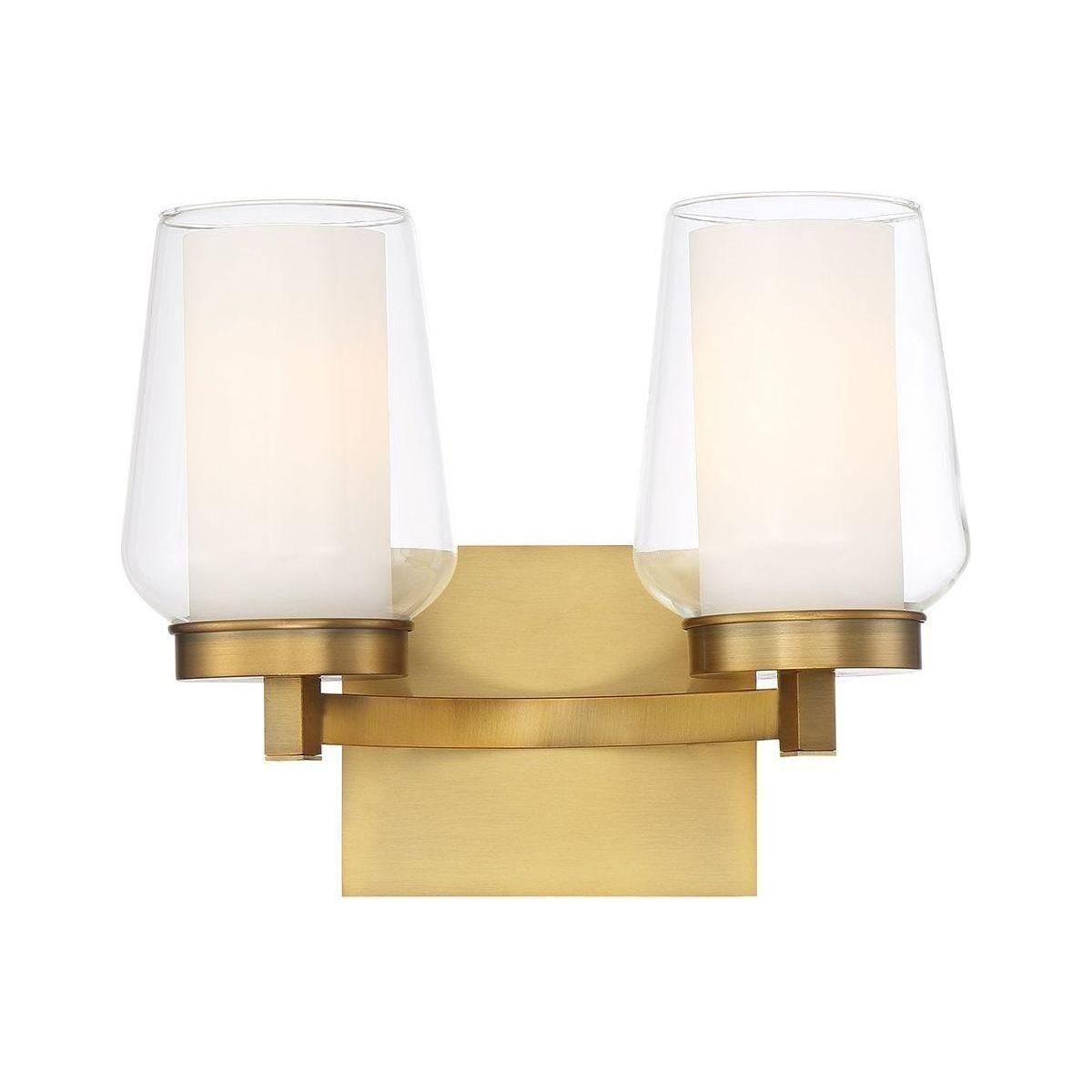 Eurofase - Manchester Sconce - Lights Canada