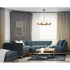 Eurofase - Manchester Sconce - Lights Canada