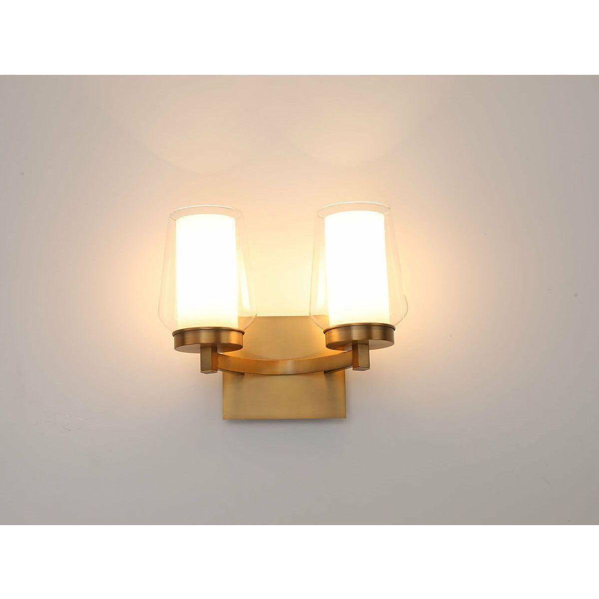 Eurofase - Manchester Sconce - Lights Canada