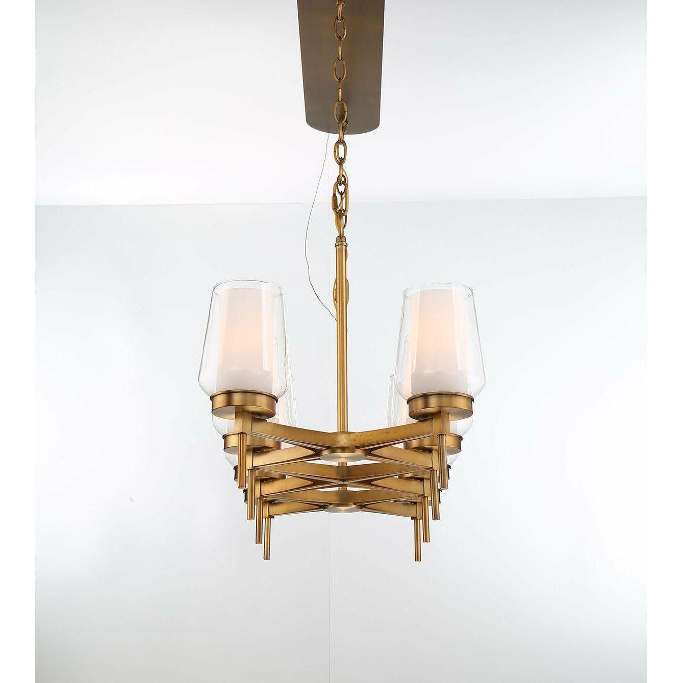 Eurofase - Manchester Sconce - Lights Canada