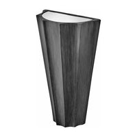 Hinkley Gia Sconce