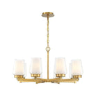 Eurofase - Manchester Chandelier - Lights Canada