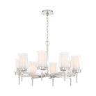 Eurofase - Manchester Chandelier - Lights Canada