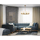 Eurofase - Manchester Chandelier - Lights Canada