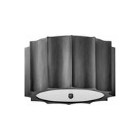 Hinkley Gia Flush Mount