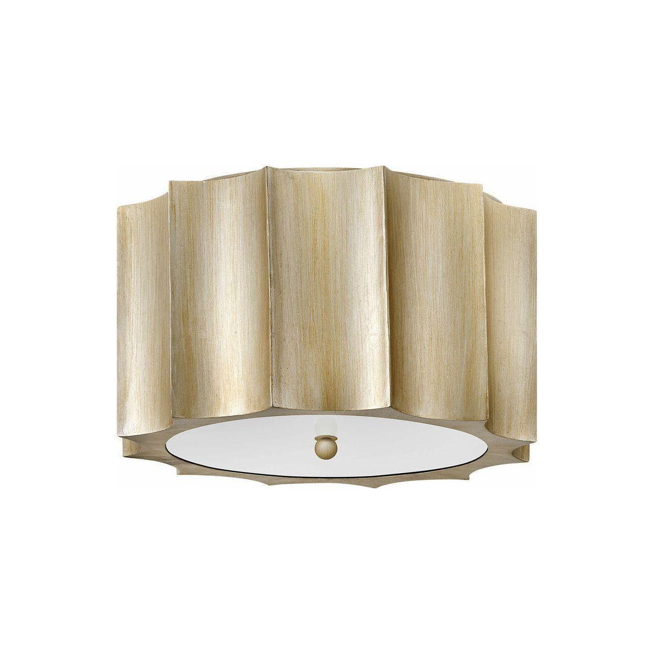 Hinkley - Hinkley Gia Flush Mount - Lights Canada