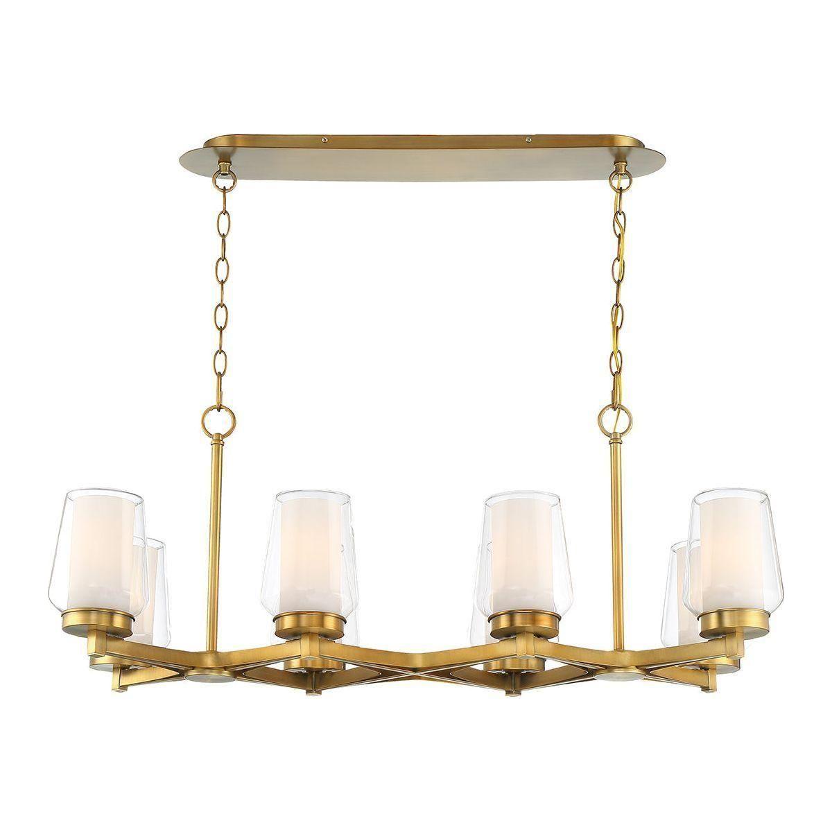 Eurofase - Manchester Chandelier - Lights Canada