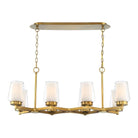 Eurofase - Manchester Chandelier - Lights Canada