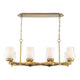 Eurofase - Manchester Chandelier - Lights Canada