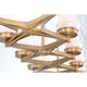 Eurofase - Manchester Chandelier - Lights Canada