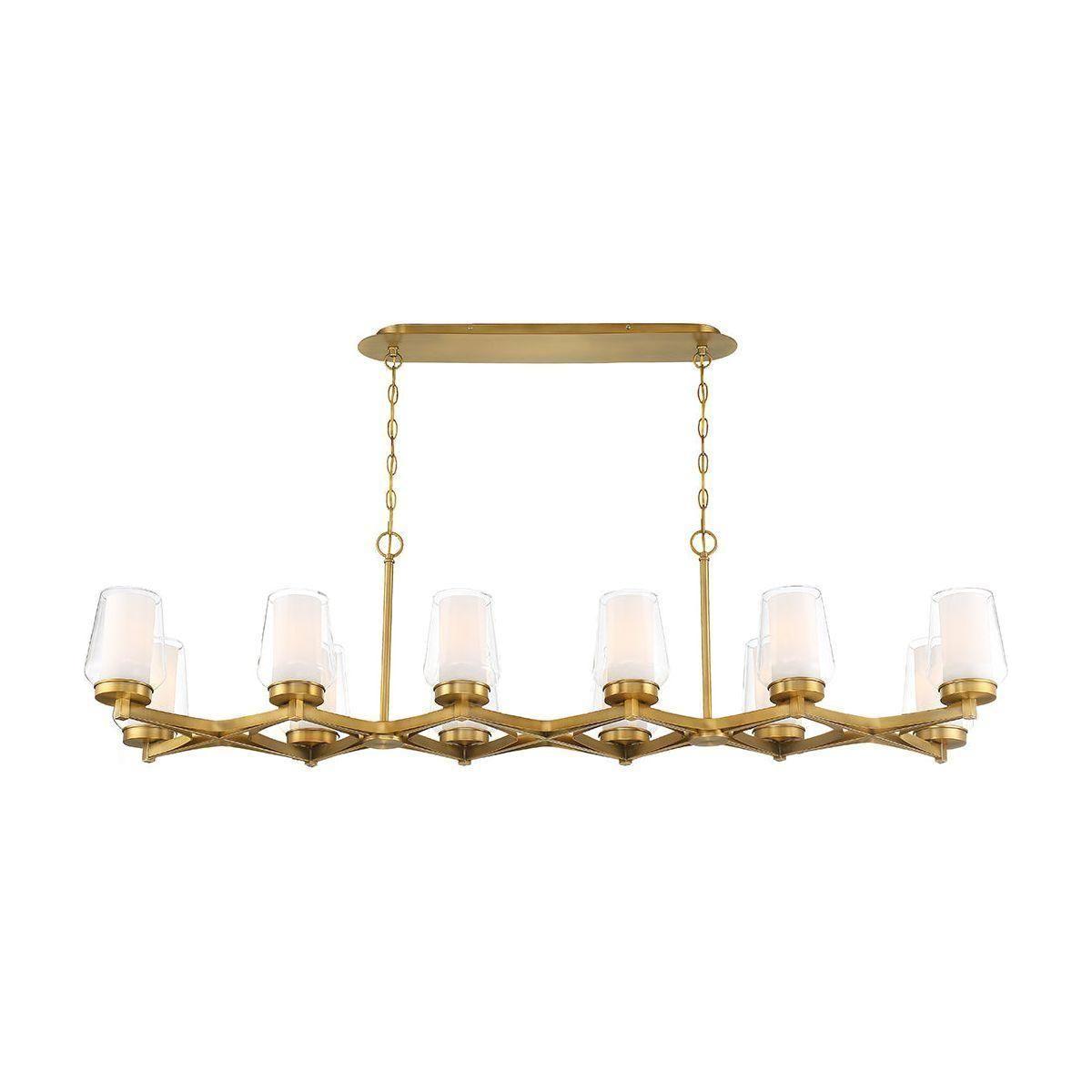 Eurofase - Manchester Chandelier - Lights Canada