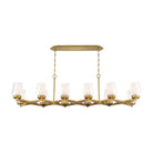 Eurofase - Manchester Chandelier - Lights Canada