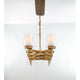 Eurofase - Manchester Chandelier - Lights Canada