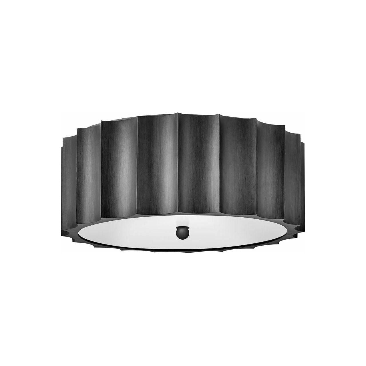 Hinkley - Hinkley Gia Flush Mount - Lights Canada