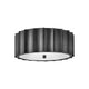 Hinkley - Hinkley Gia Flush Mount - Lights Canada