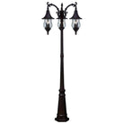 Acclaim - Del Rio Post Light - Lights Canada