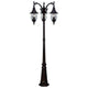 Acclaim - Del Rio Post Light - Lights Canada
