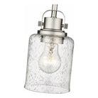 Z-Lite - Kinsley 1-Light Flush Mount - Lights Canada