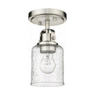 Z-Lite - Kinsley 1-Light Flush Mount - Lights Canada
