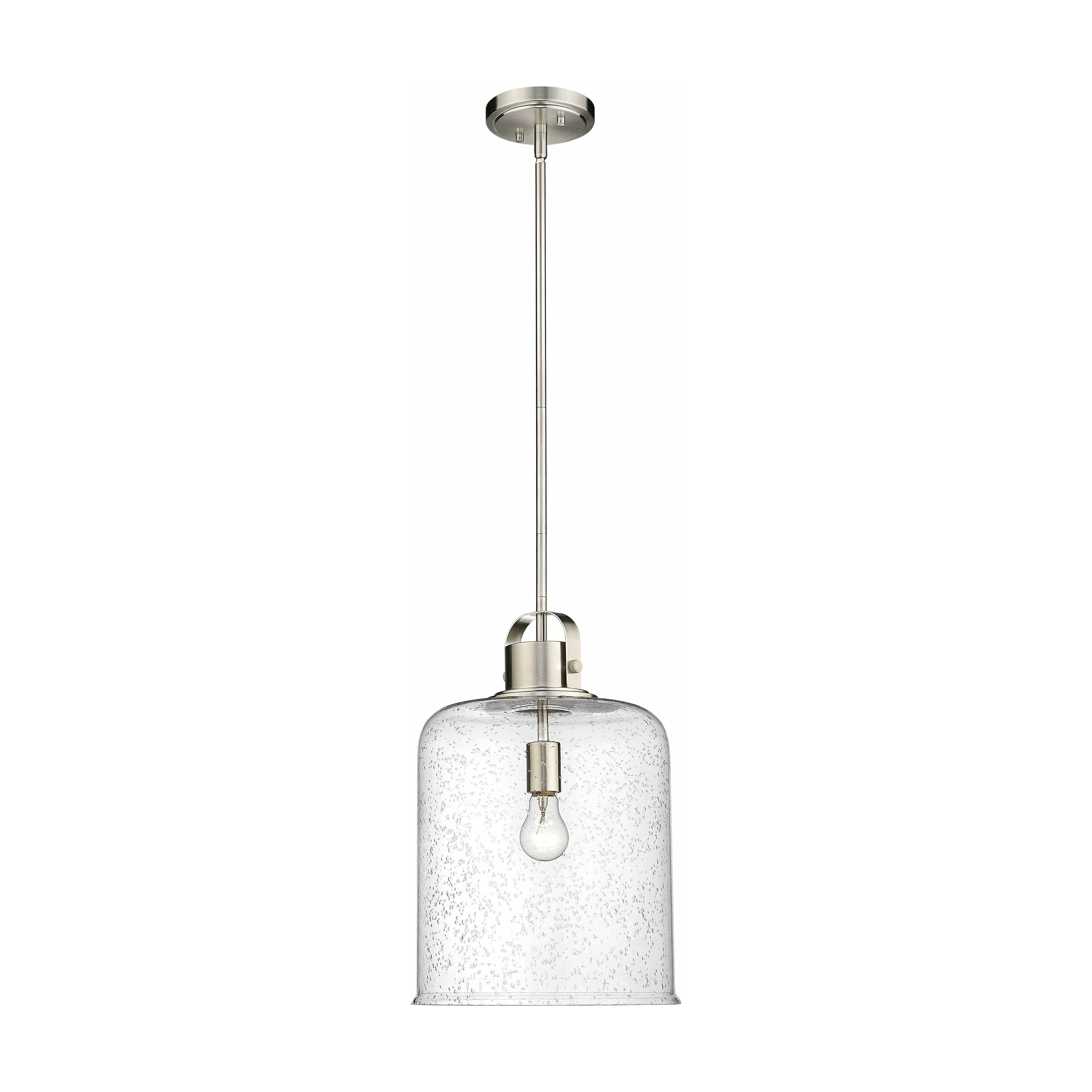 Z-Lite - Kinsley 1-Light Pendant - Lights Canada