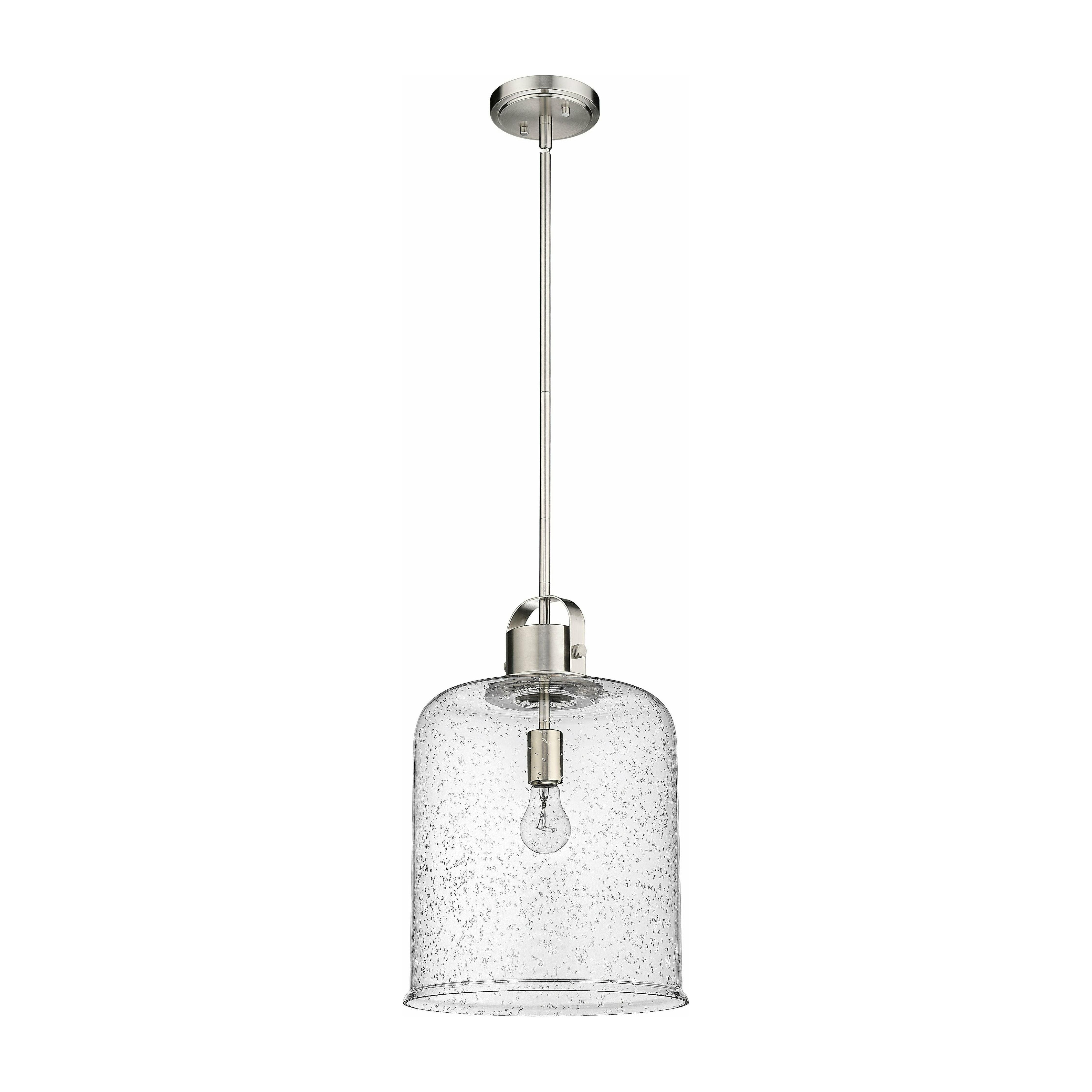 Z-Lite - Kinsley 1-Light Pendant - Lights Canada