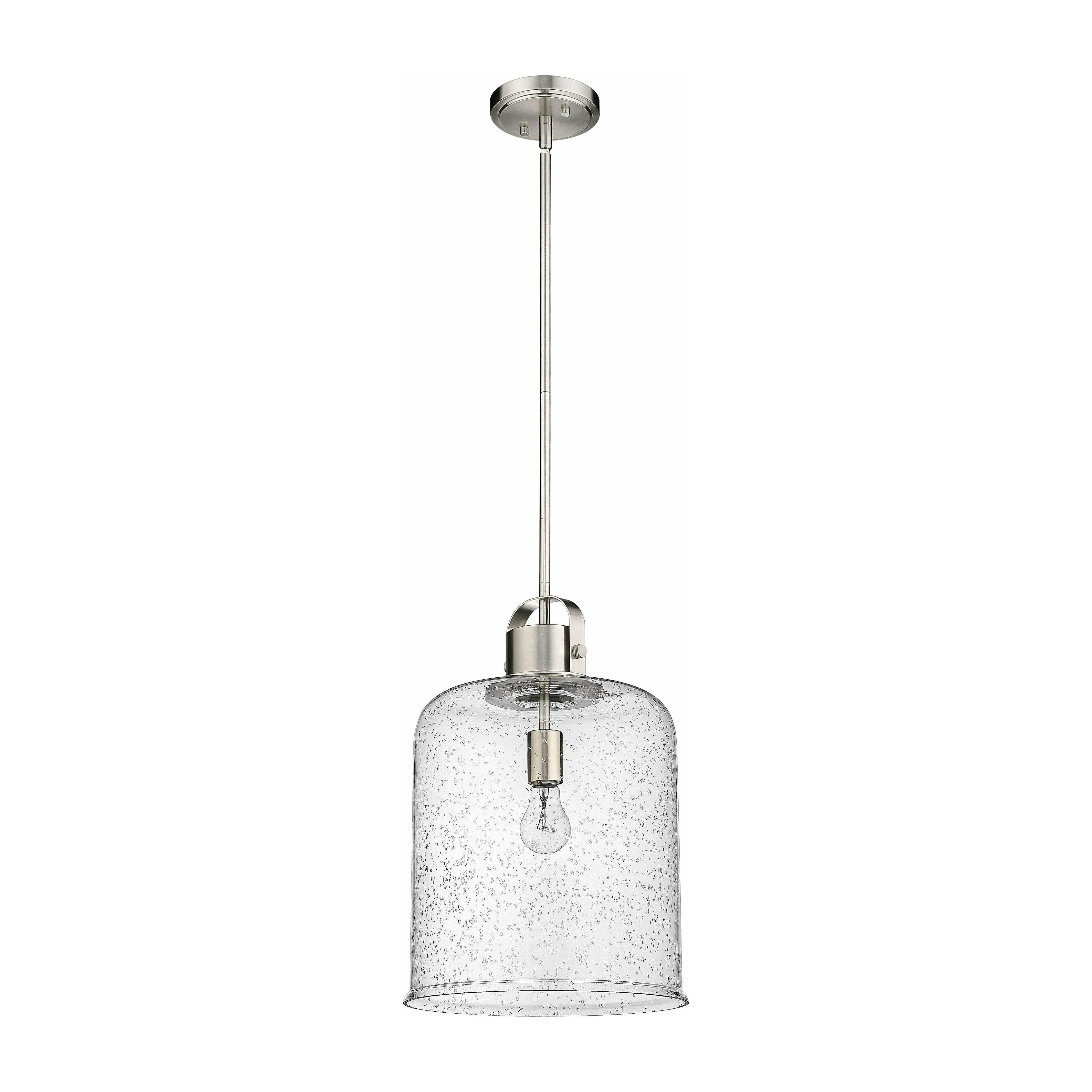 Z-Lite - Kinsley 1-Light Pendant - Lights Canada