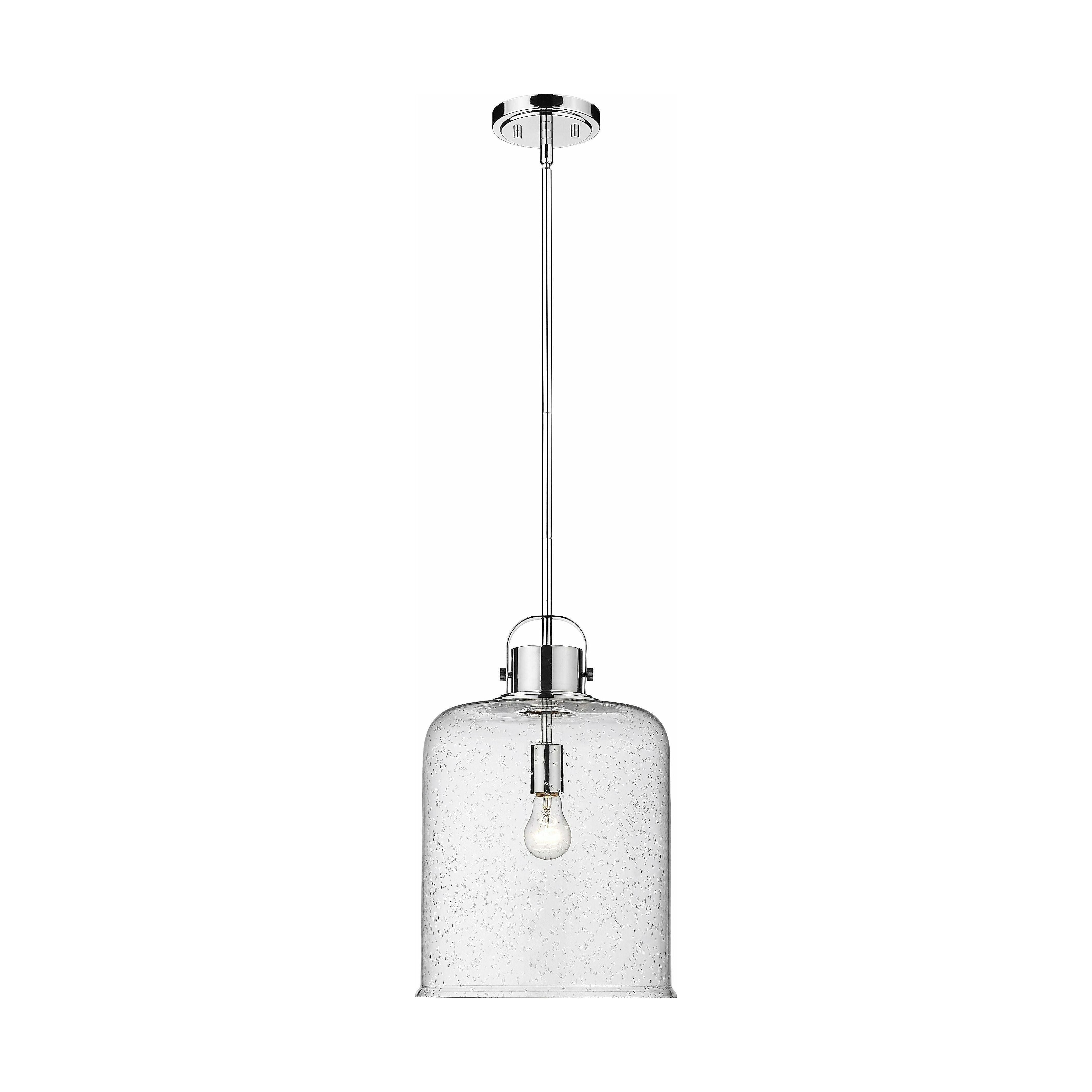 Z-Lite - Kinsley 1-Light Pendant - Lights Canada