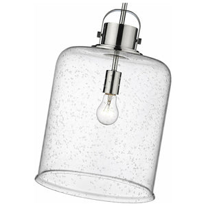 Z-Lite - Kinsley 1-Light Pendant - Lights Canada