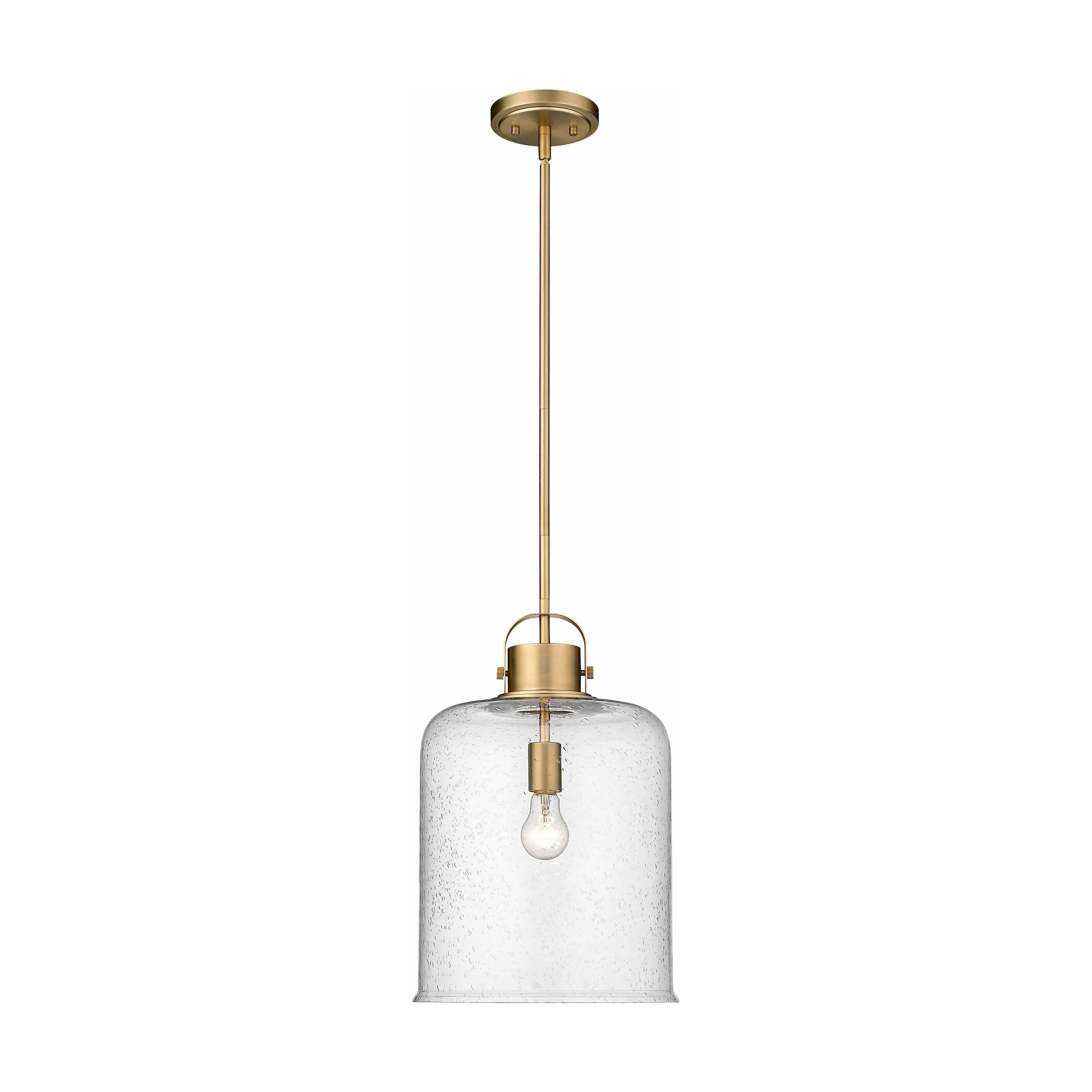 Z-Lite - Kinsley 1-Light Pendant - Lights Canada